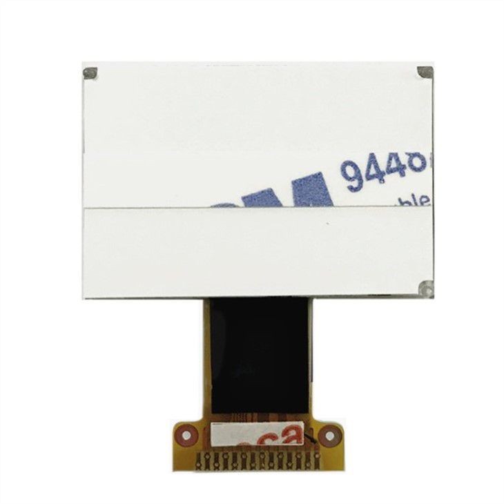 1.15 Inch Graphic LCD Display Module 1.15 Inch Graphic LCD Display Module