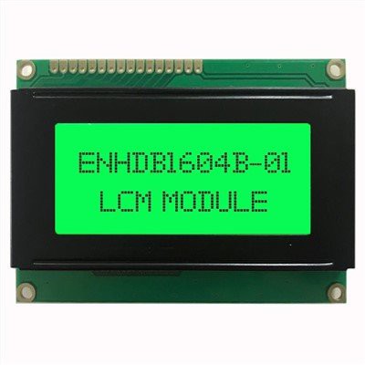 STN znakovi LCD modul